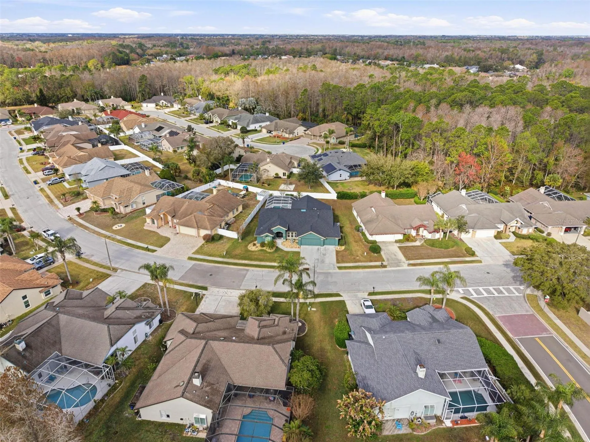 1319 Hoversham Drive New Port Richey FL 34655