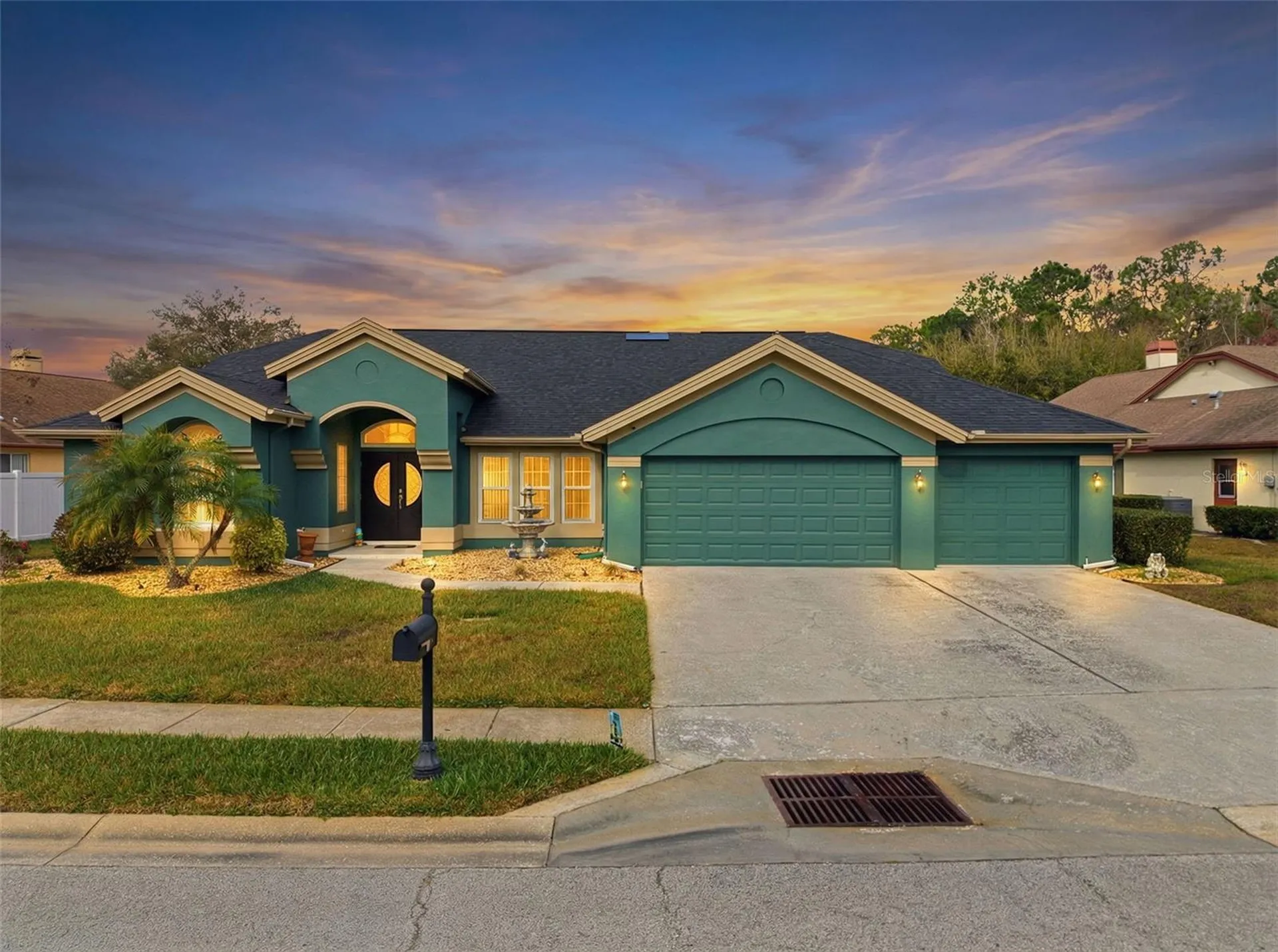 1319 Hoversham Drive New Port Richey FL 34655