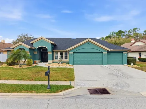 1319 Hoversham Drive New Port Richey FL 34655