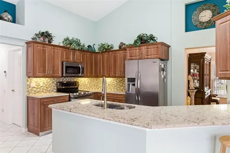 1319 Hoversham Drive New Port Richey FL 34655
