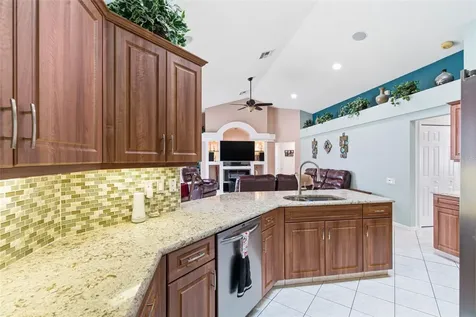 1319 Hoversham Drive New Port Richey FL 34655