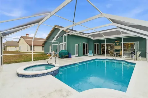1319 Hoversham Drive New Port Richey FL 34655