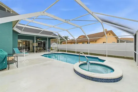 1319 Hoversham Drive New Port Richey FL 34655