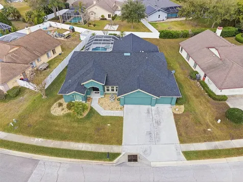 1319 Hoversham Drive New Port Richey FL 34655