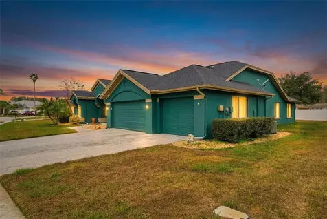 1319 Hoversham Drive New Port Richey FL 34655