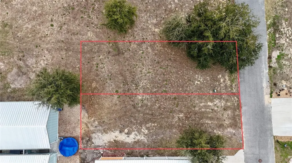 Tbd SW 879th Street Steinhatchee FL 32359