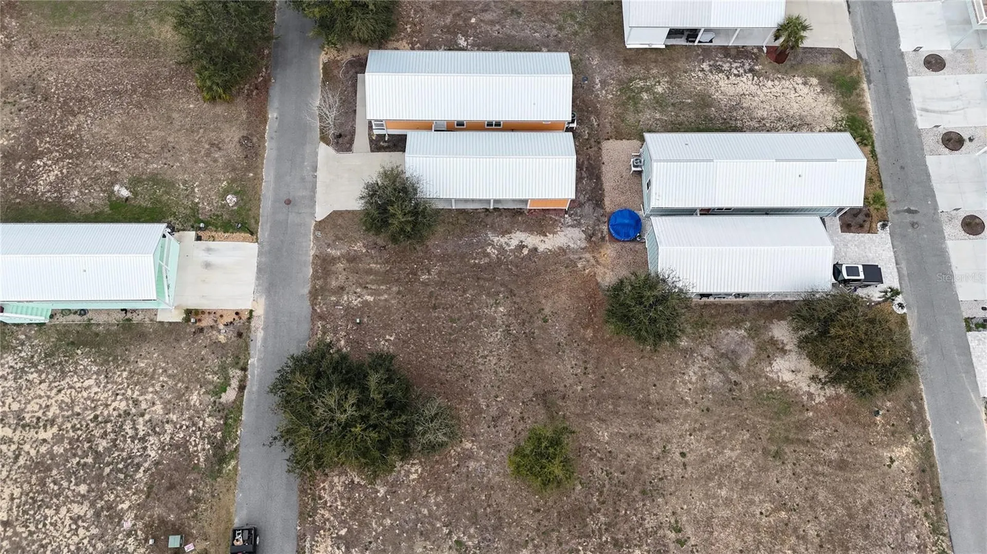 Tbd SW 879th Street Steinhatchee FL 32359