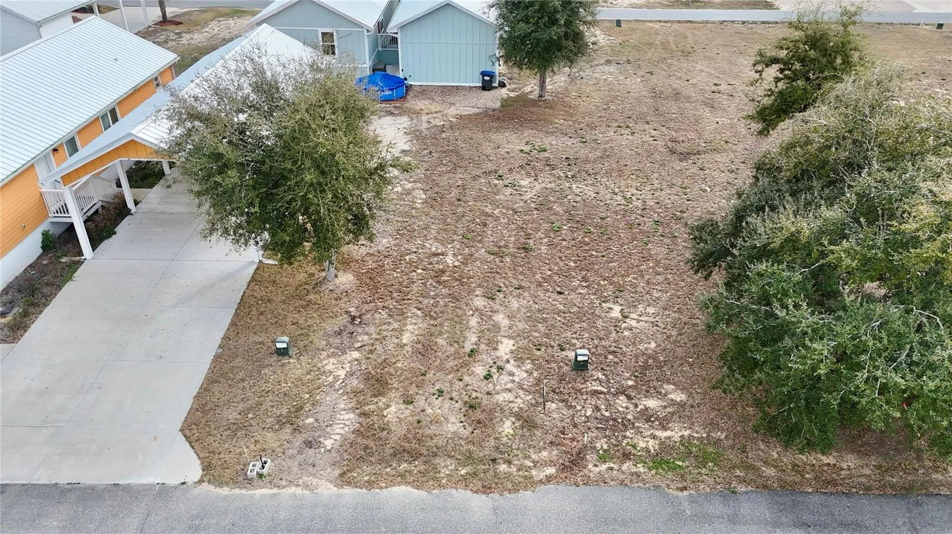 Tbd SW 879th Street Steinhatchee FL 32359