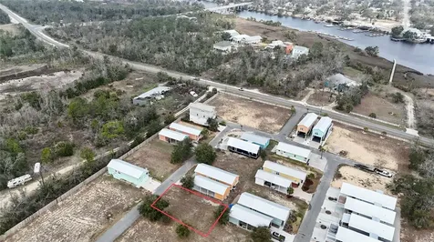 Tbd SW 879th Street Steinhatchee FL 32359