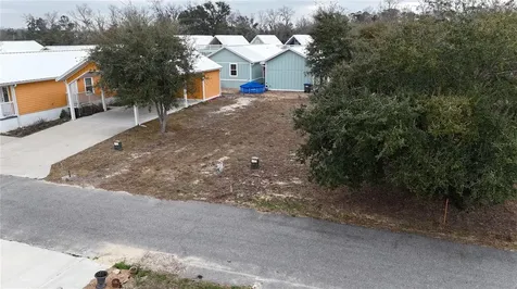Tbd SW 879th Street Steinhatchee FL 32359