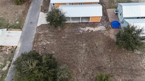 Tbd SW 879th Street Steinhatchee FL 32359