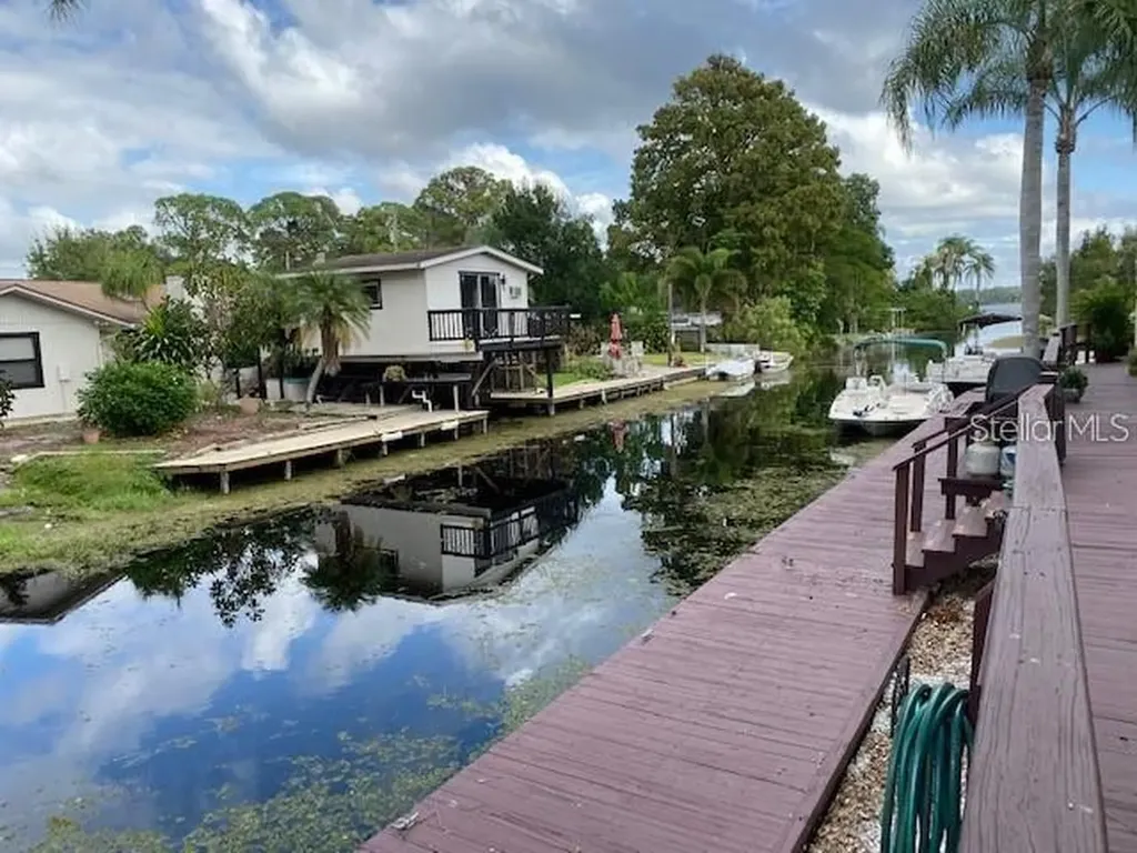 2587 Cyprus Drive Palm Harbor FL 34684