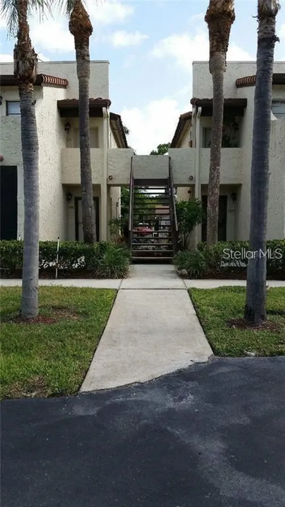 2587 Cyprus Drive Palm Harbor FL 34684