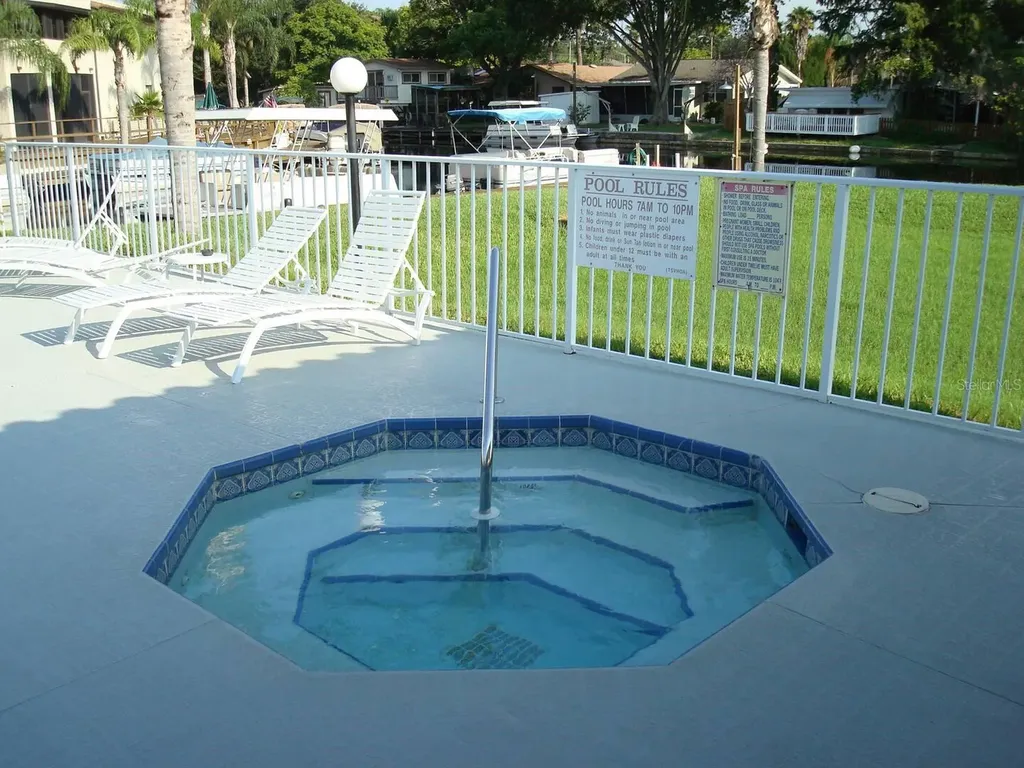 2587 Cyprus Drive Palm Harbor FL 34684