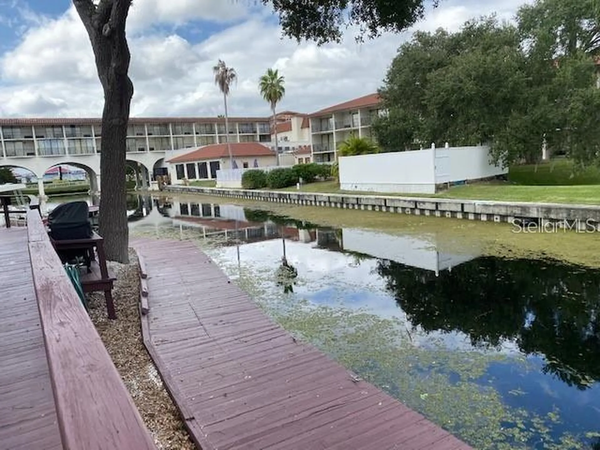 2587 Cyprus Drive Palm Harbor FL 34684