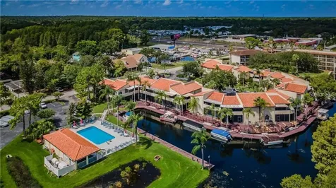 2587 Cyprus Drive Palm Harbor FL 34684
