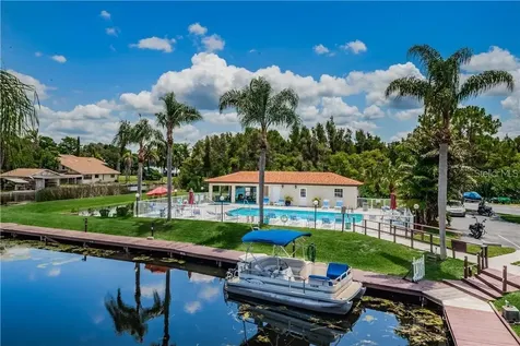2587 Cyprus Drive Palm Harbor FL 34684