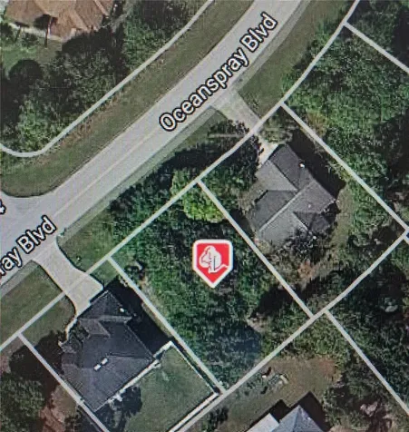 11325 Oceanspray Boulevard Englewood FL 34224