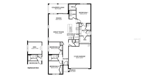 1525 Love Grass Terrace Parrish FL 34219