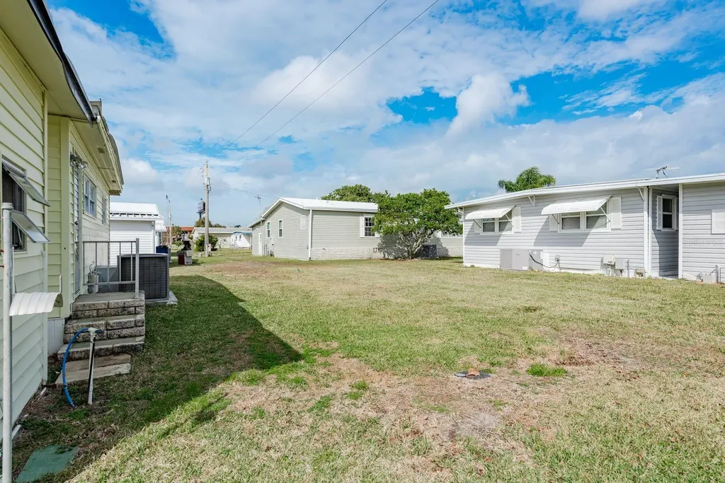 127 Independence Avenue Palm Harbor FL 34684