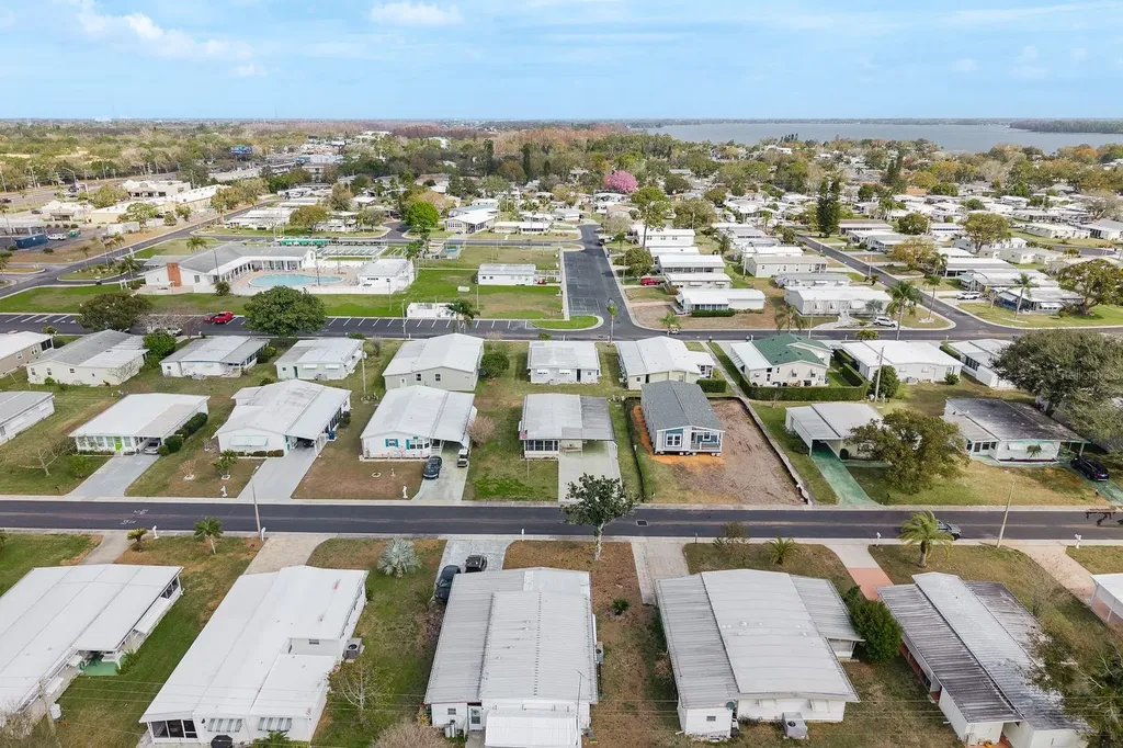 127 Independence Avenue Palm Harbor FL 34684