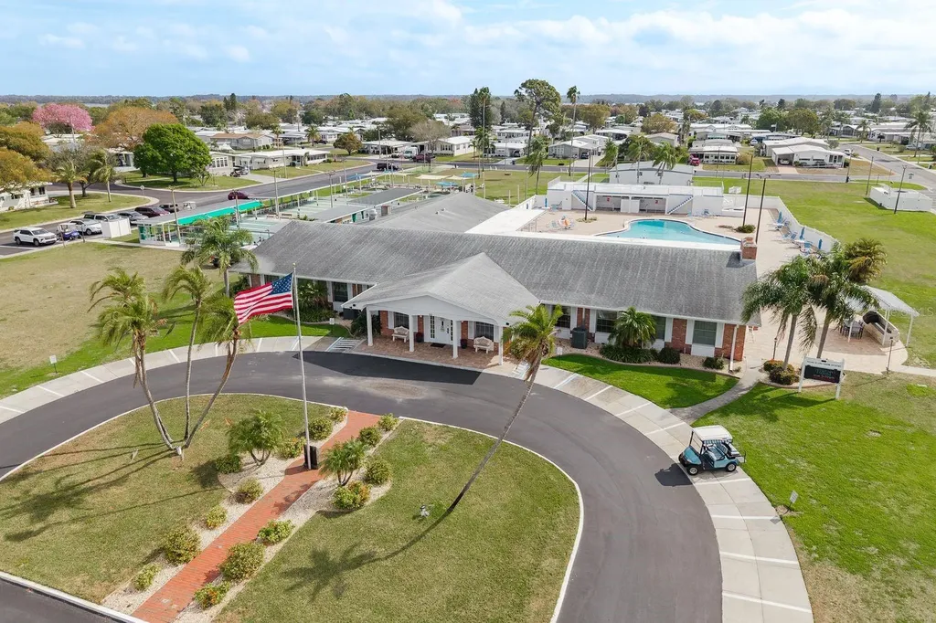 127 Independence Avenue Palm Harbor FL 34684
