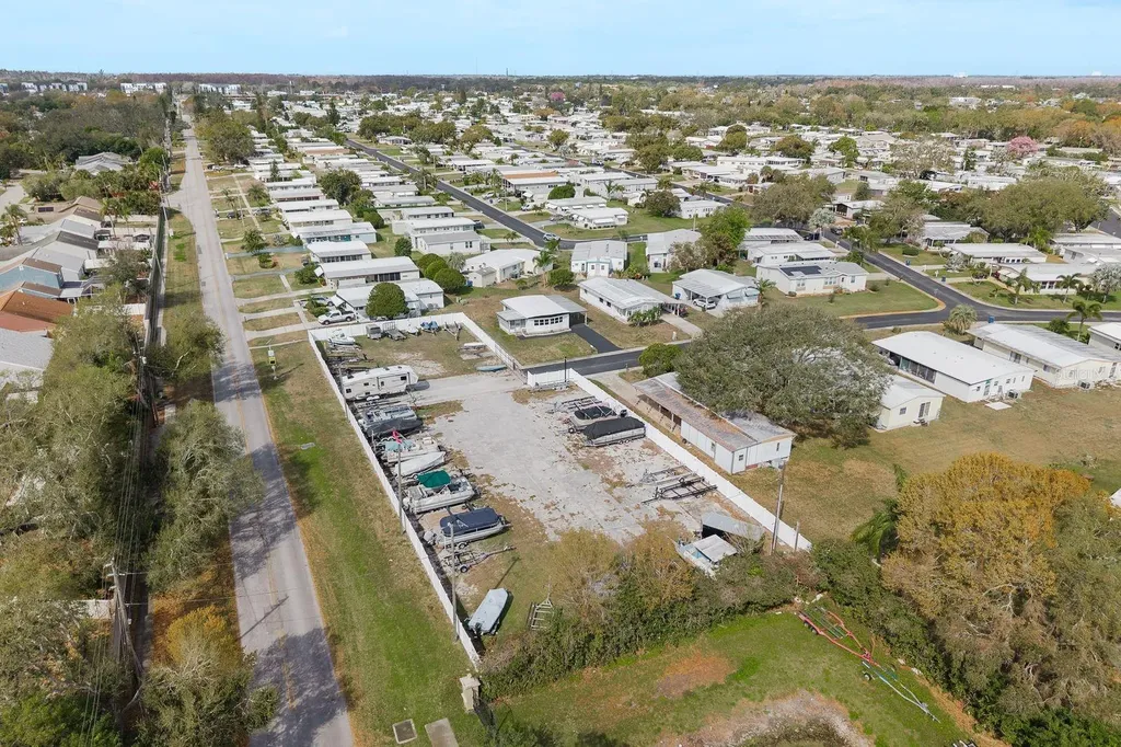 127 Independence Avenue Palm Harbor FL 34684