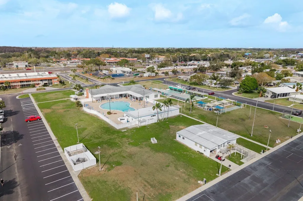 127 Independence Avenue Palm Harbor FL 34684
