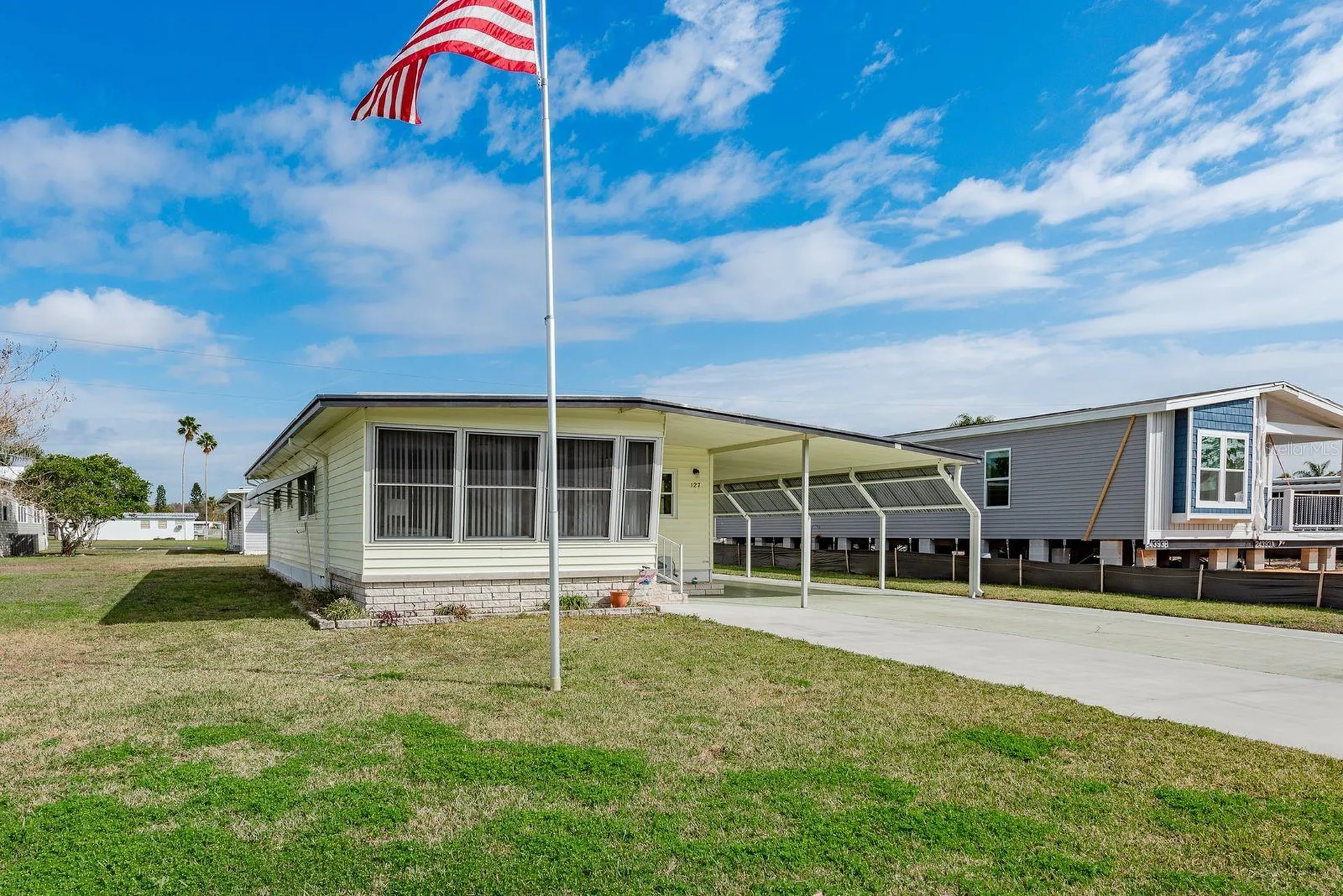 127 Independence Avenue Palm Harbor FL 34684