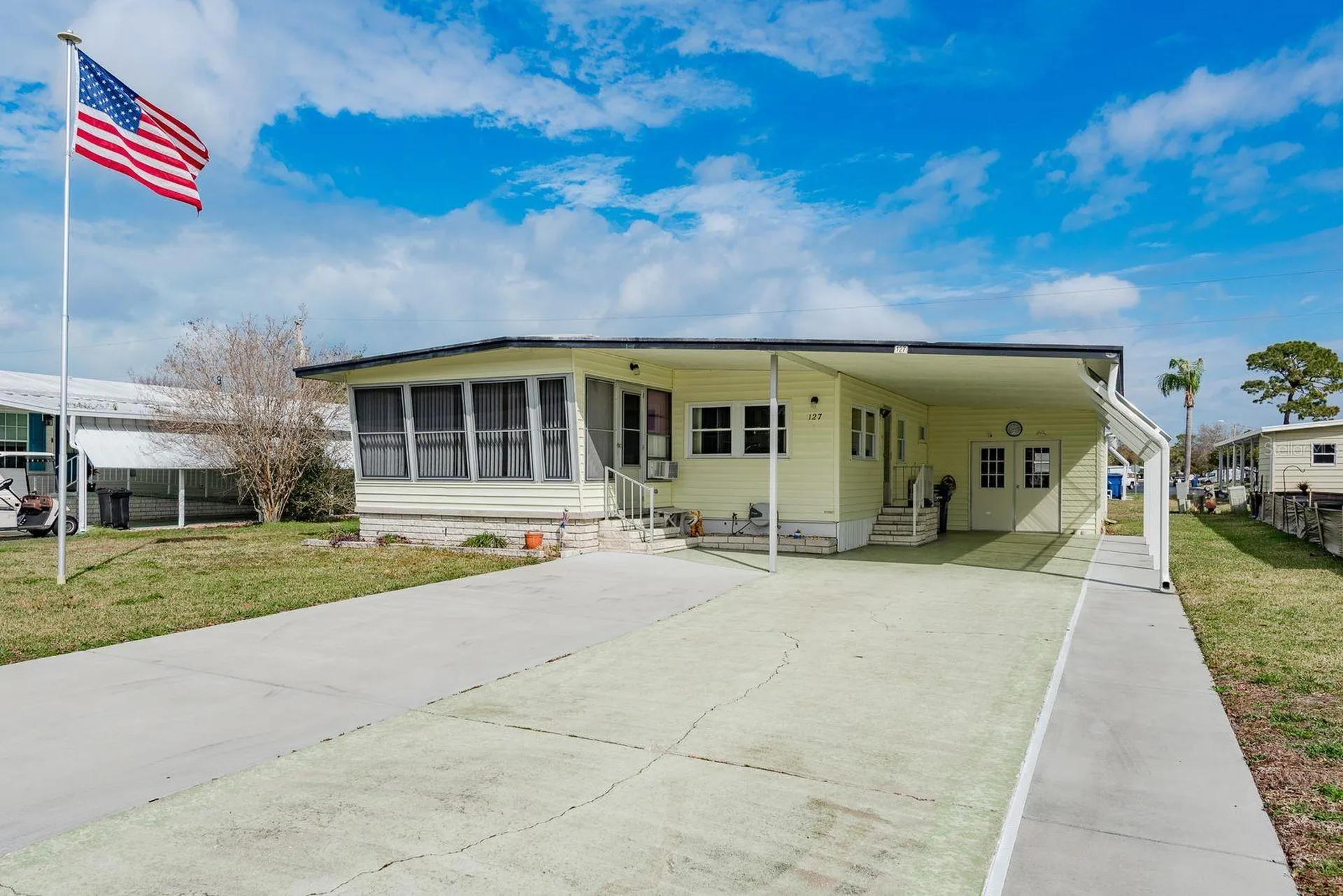 127 Independence Avenue Palm Harbor FL 34684