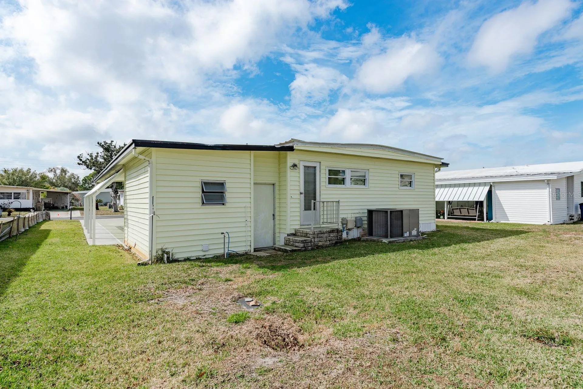 127 Independence Avenue Palm Harbor FL 34684