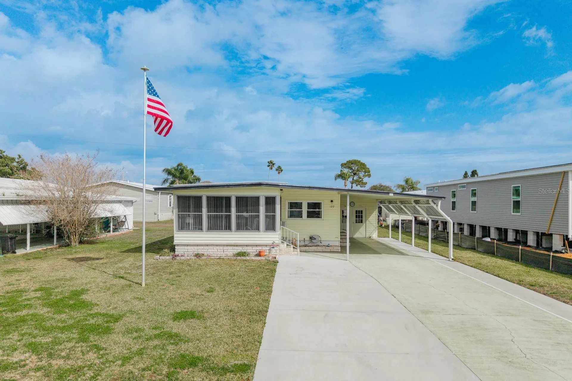 127 Independence Avenue Palm Harbor FL 34684