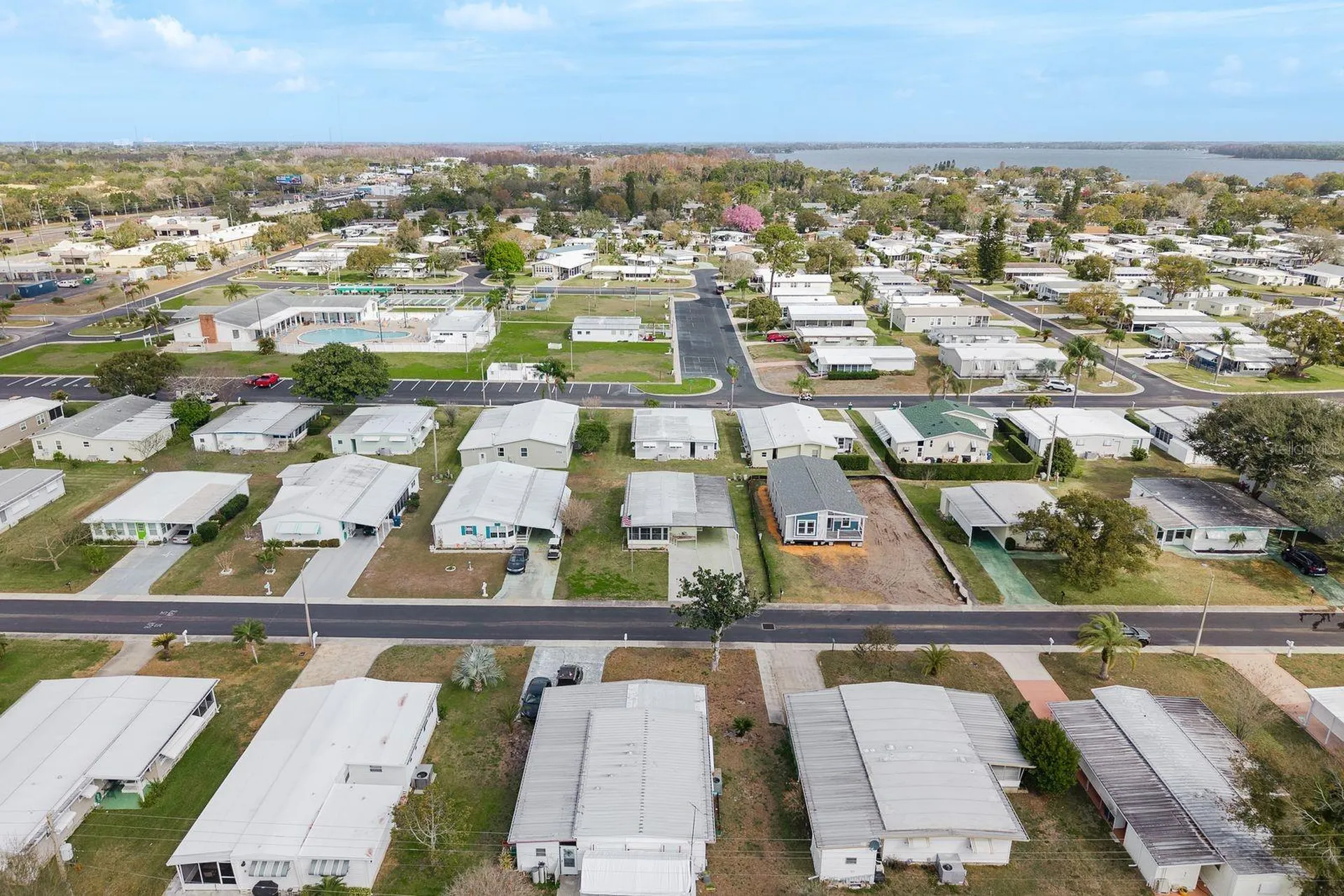 127 Independence Avenue Palm Harbor FL 34684