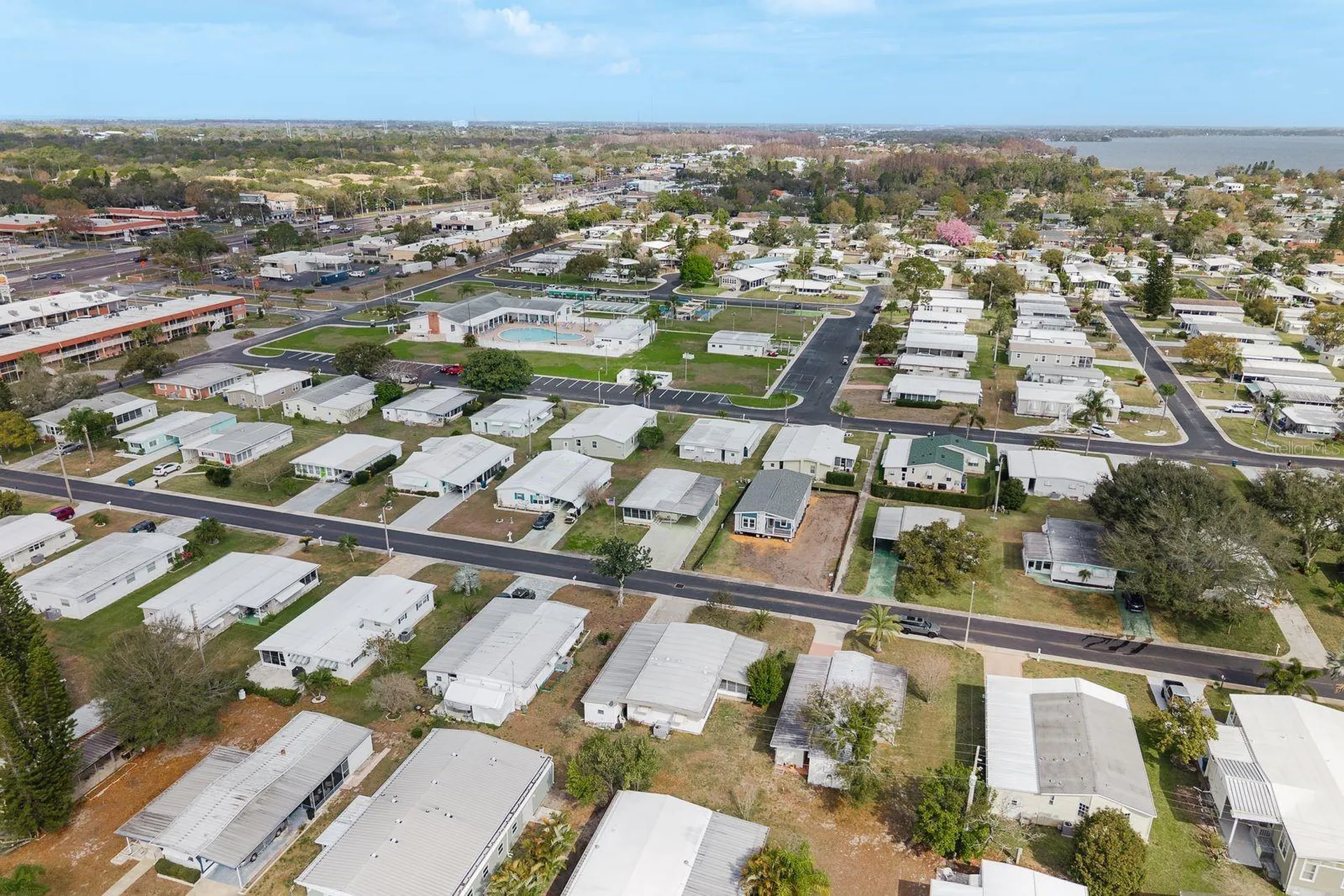 127 Independence Avenue Palm Harbor FL 34684