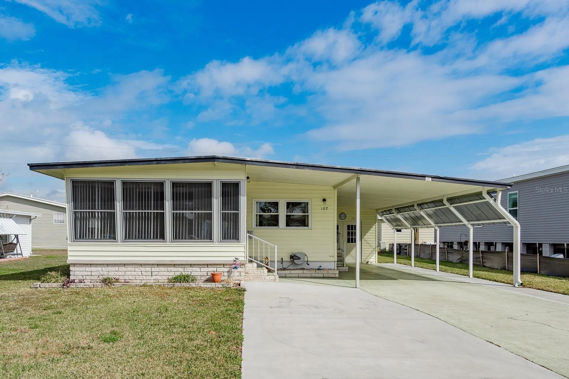 127 Independence Avenue Palm Harbor FL 34684