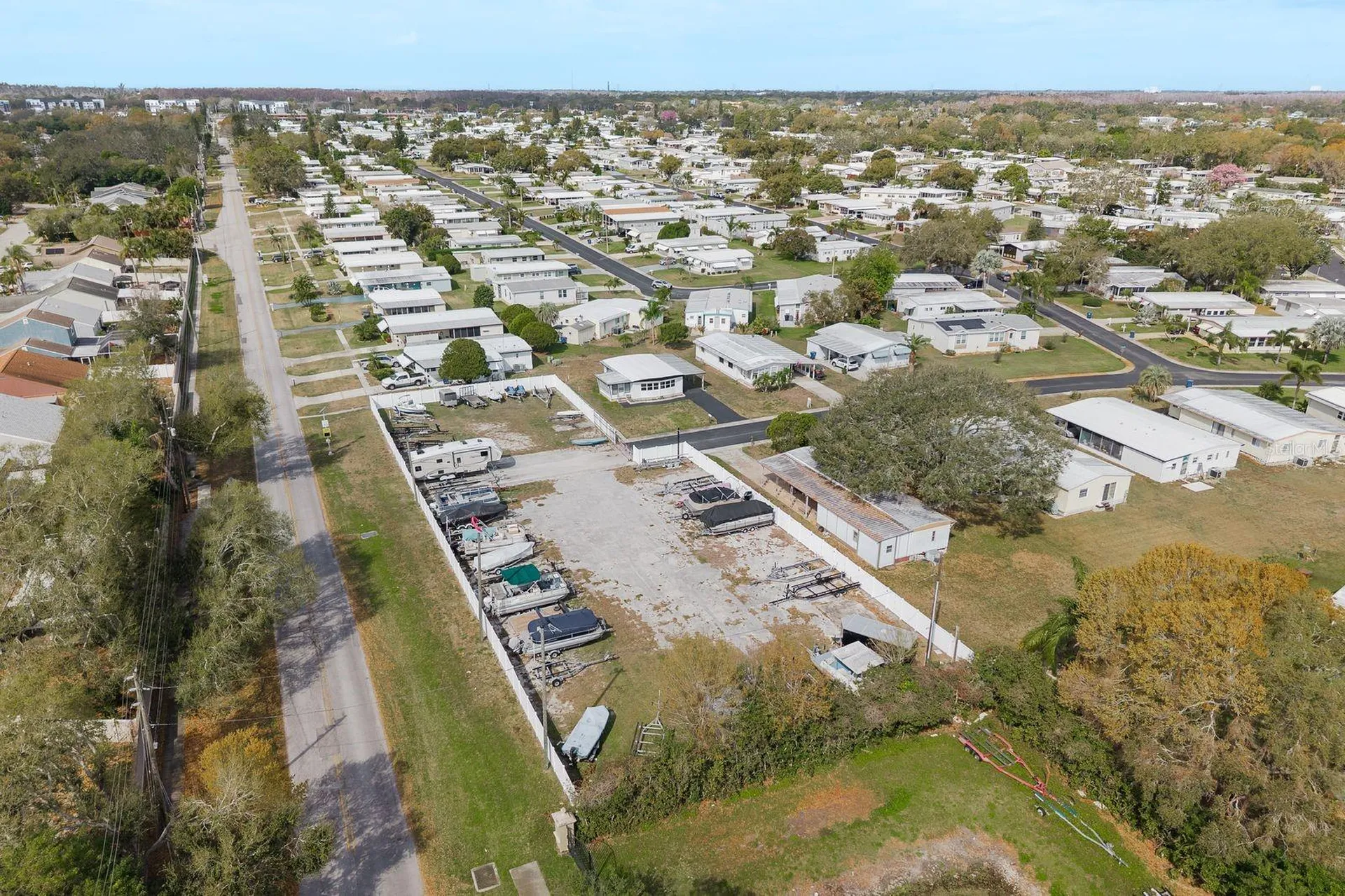 127 Independence Avenue Palm Harbor FL 34684