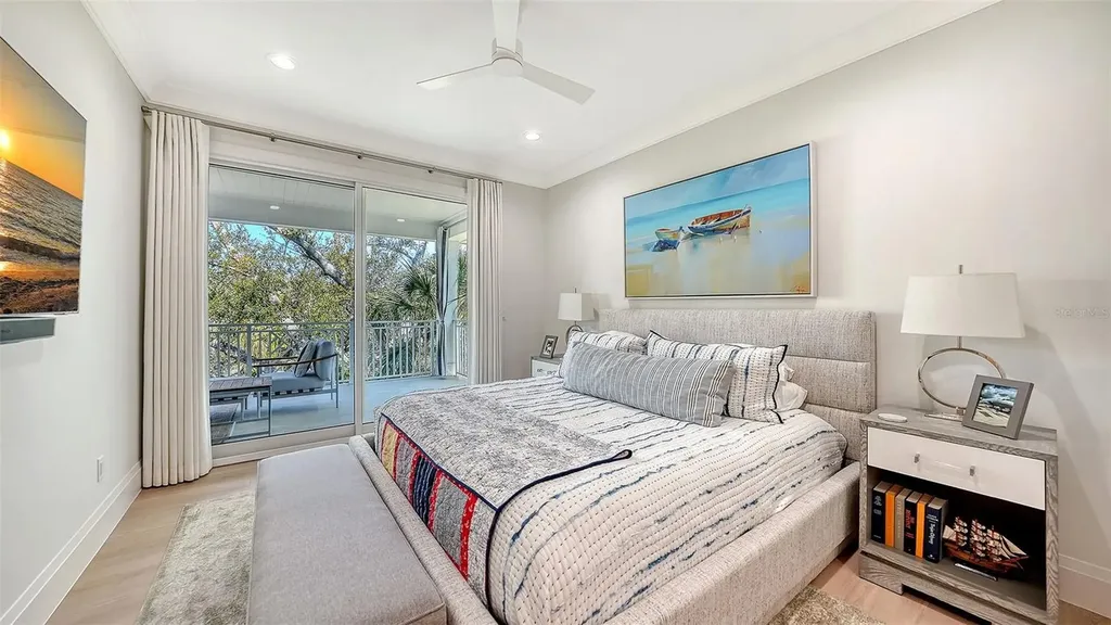 1621 Bay Point Court Sarasota FL 34236