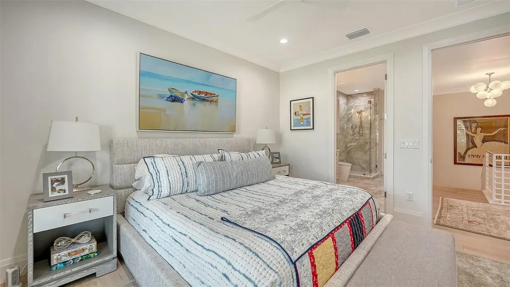 1621 Bay Point Court Sarasota FL 34236