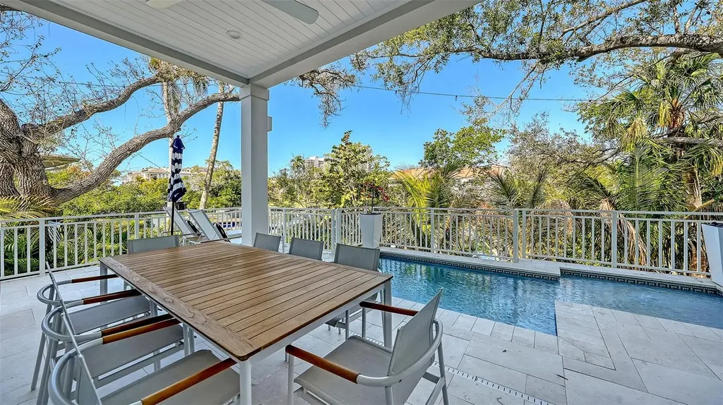 1621 Bay Point Court Sarasota FL 34236