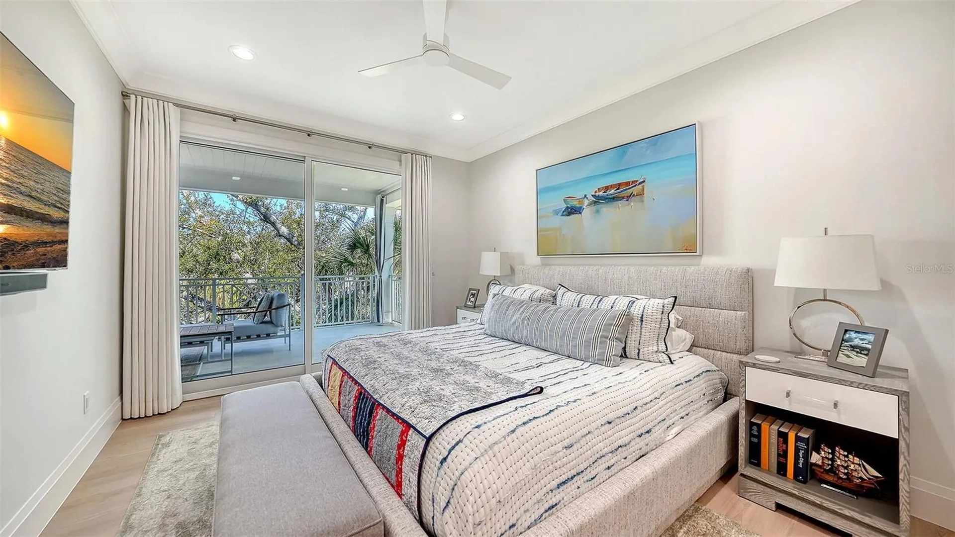 1621 Bay Point Court Sarasota FL 34236