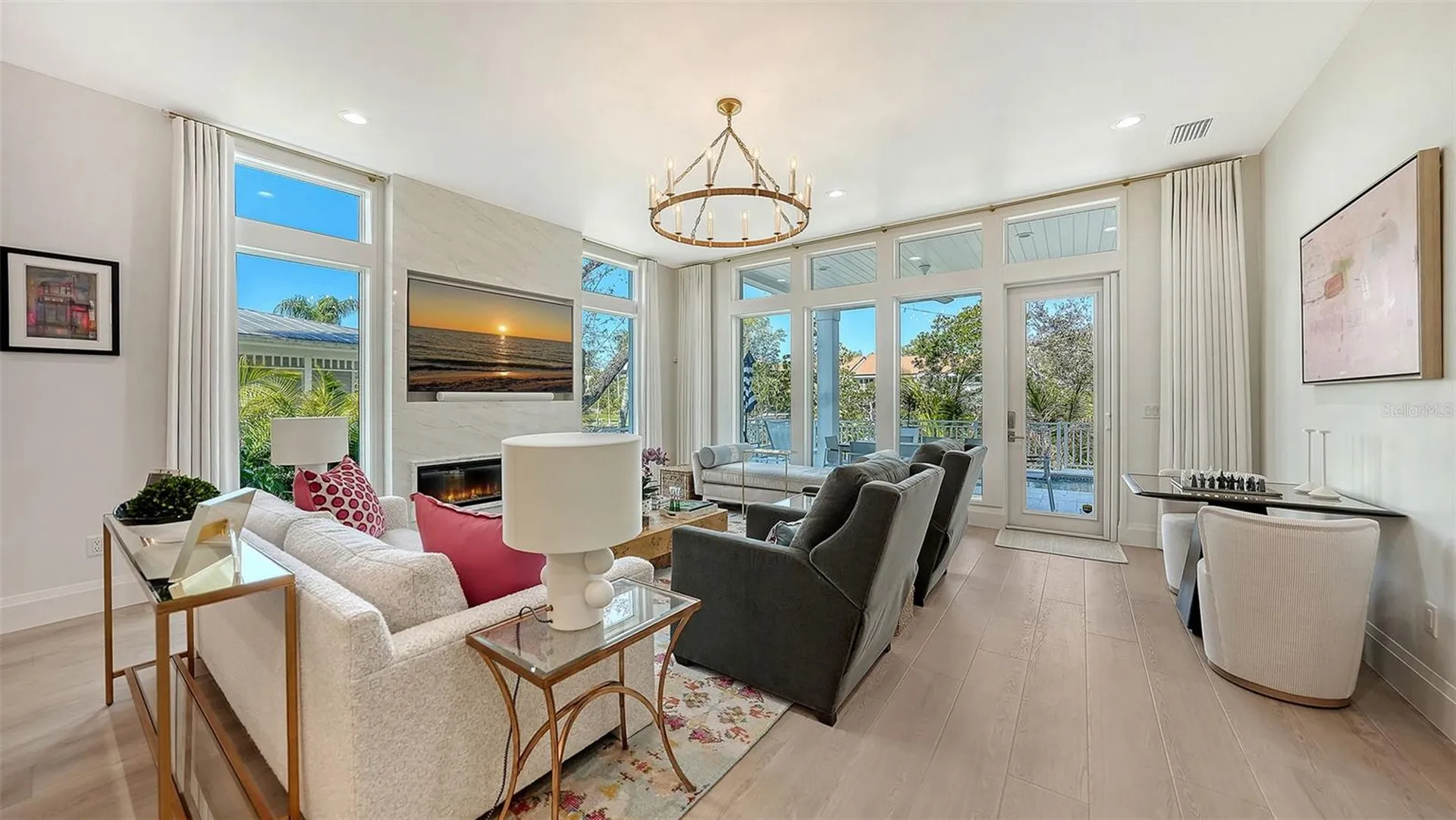 1621 Bay Point Court Sarasota FL 34236
