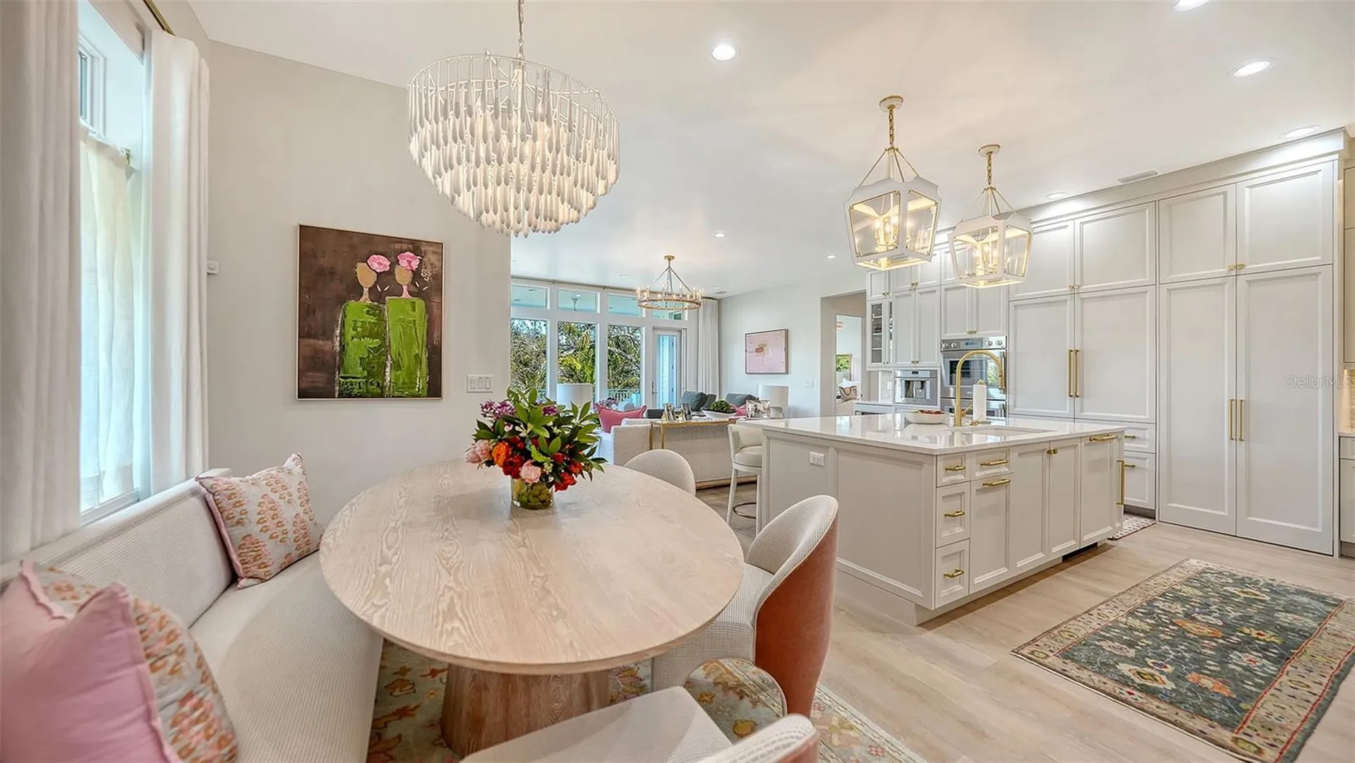 1621 Bay Point Court Sarasota FL 34236