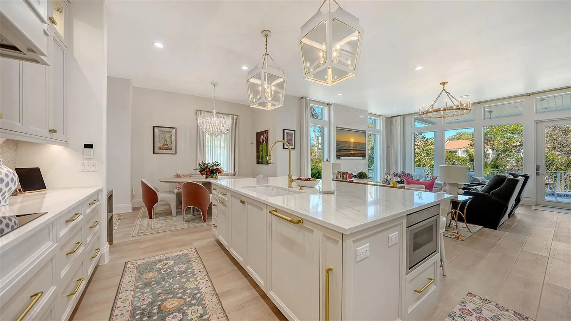1621 Bay Point Court Sarasota FL 34236