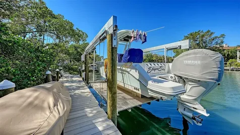 1621 Bay Point Court Sarasota FL 34236