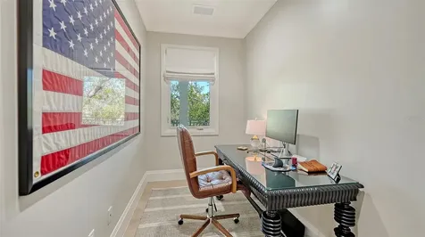 1621 Bay Point Court Sarasota FL 34236
