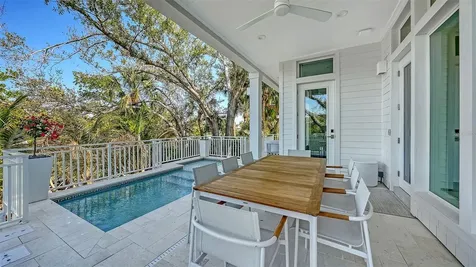 1621 Bay Point Court Sarasota FL 34236
