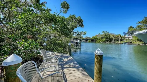 1621 Bay Point Court Sarasota FL 34236