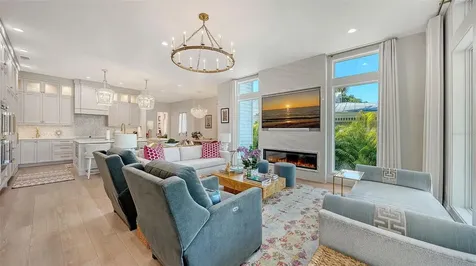1621 Bay Point Court Sarasota FL 34236