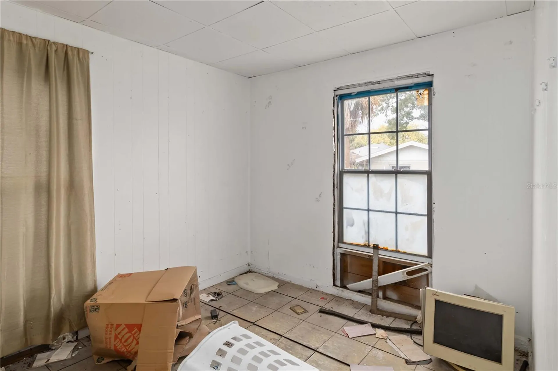 2014 Hemlock Street Tampa FL 33605