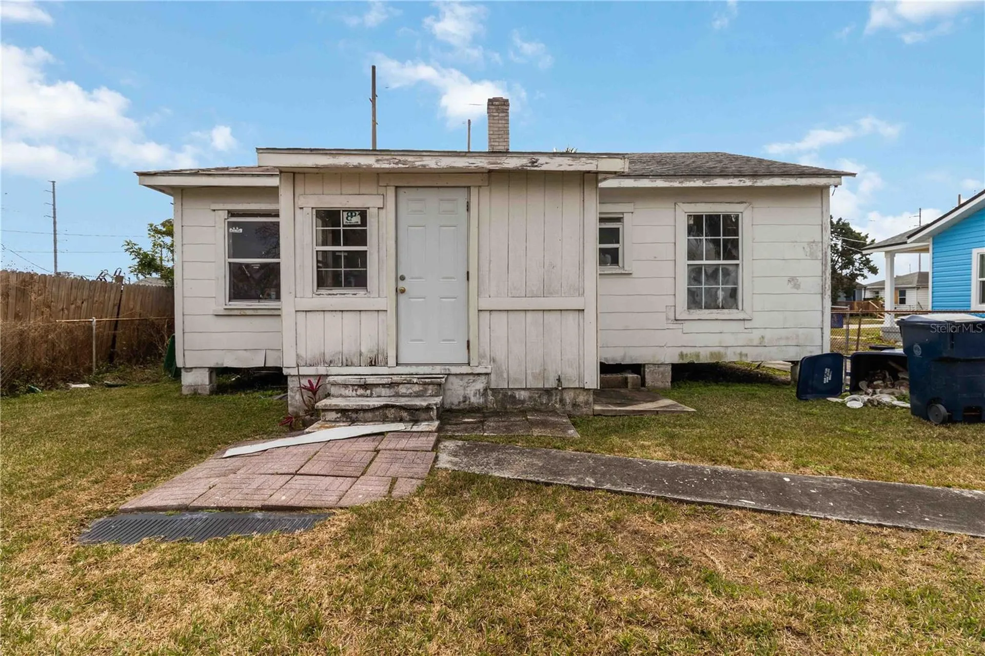 2014 Hemlock Street Tampa FL 33605